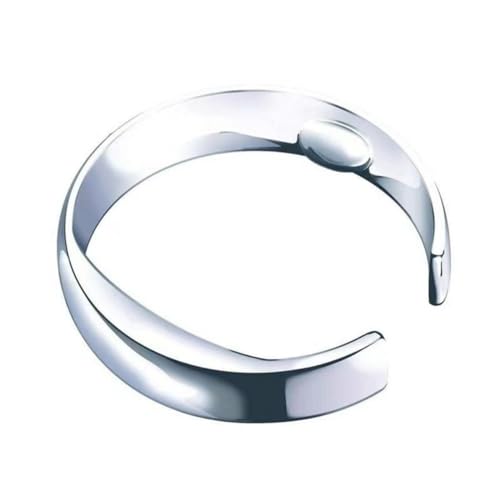anillo antisnores terapia magnética