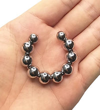 anillo de estimulación del glande