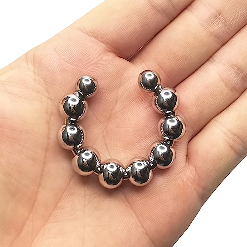 anillo de estimulación del glande