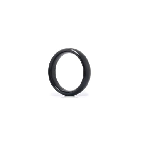 anillo de metal para pene grande