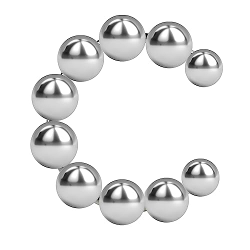 anillo de metal para pene resistente
