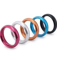 anillo de pene para mayor control