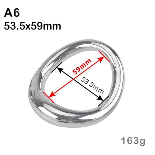 anillo de retraso para mayor erección