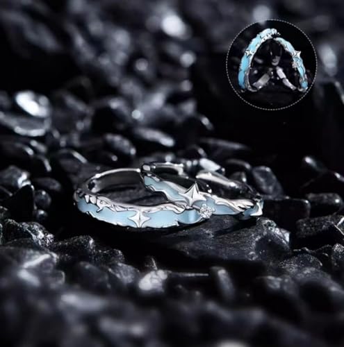 anillo luminoso para bienestar diario