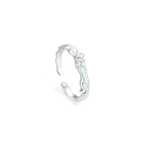 anillo luminoso terapia de iones