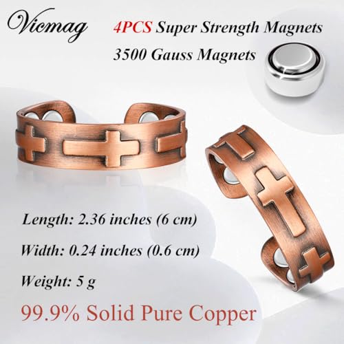 anillo magnético para mejorar salud