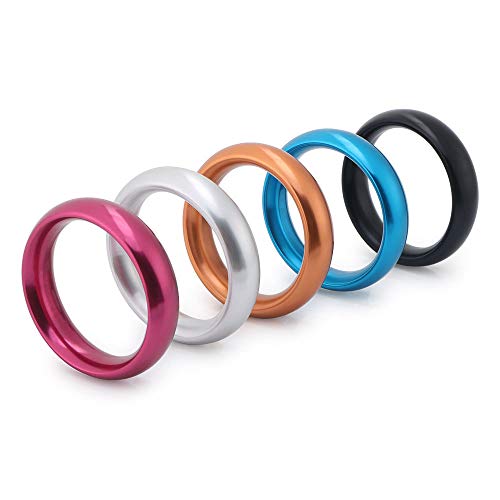 anillo para mejorar la experiencia sexual