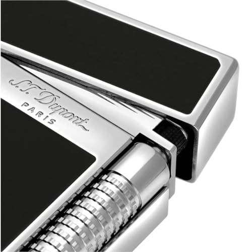 Anillo S.T. Dupont regalo perfecto para ocasiones especiales