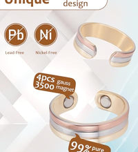 anillo terapéutico para mujeres