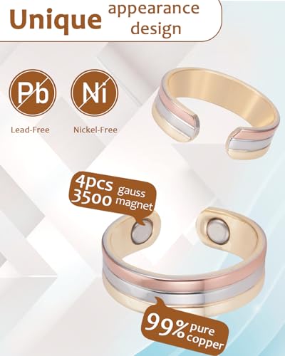 anillo terapéutico para mujeres