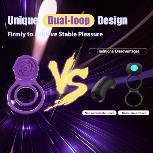 anillo vibrador para disfrutar en pareja