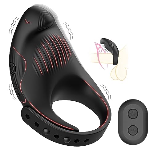 anillo vibrador para parejas