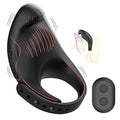 anillo vibrador para parejas
