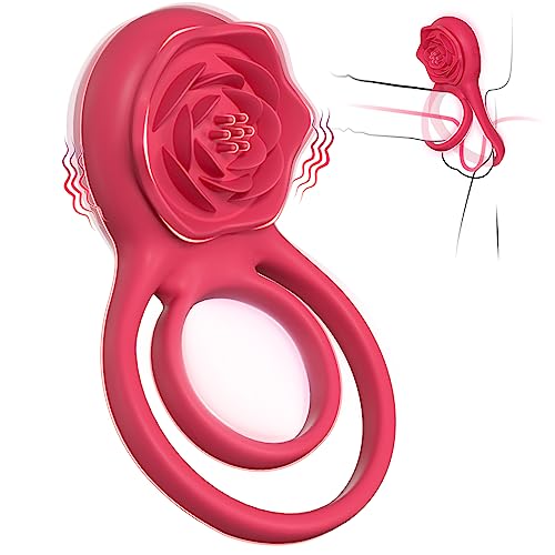 anillo vibrador para parejas