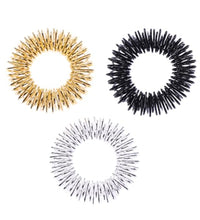 anillos fidget para mejorar la ansiedad