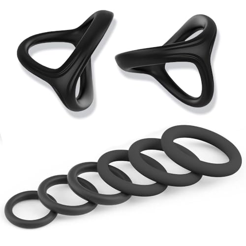 anillos para mejorar la intimidad