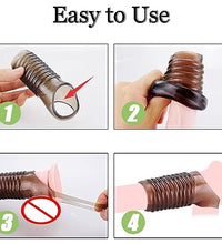 anillos para retraso en eyaculación