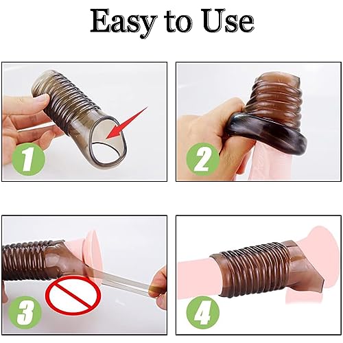 anillos para retraso en eyaculación