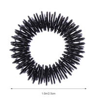 anillos sensoriales de acupuntura