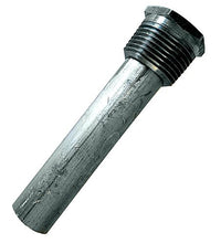 Anodo de Magnesio Whale para barcos