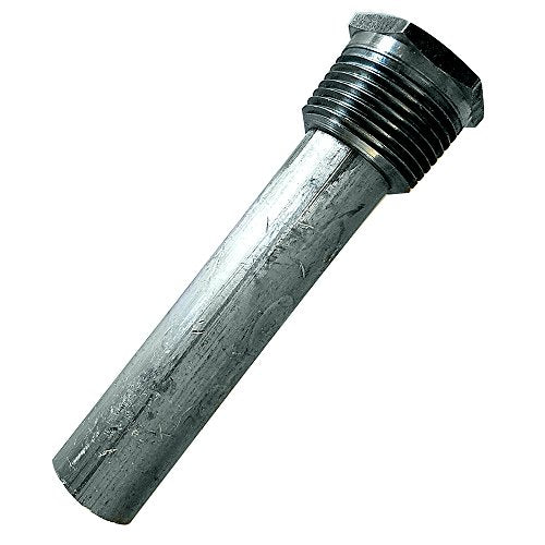 Anodo de Magnesio Whale para barcos