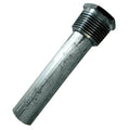 Anodo de Magnesio Whale para barcos