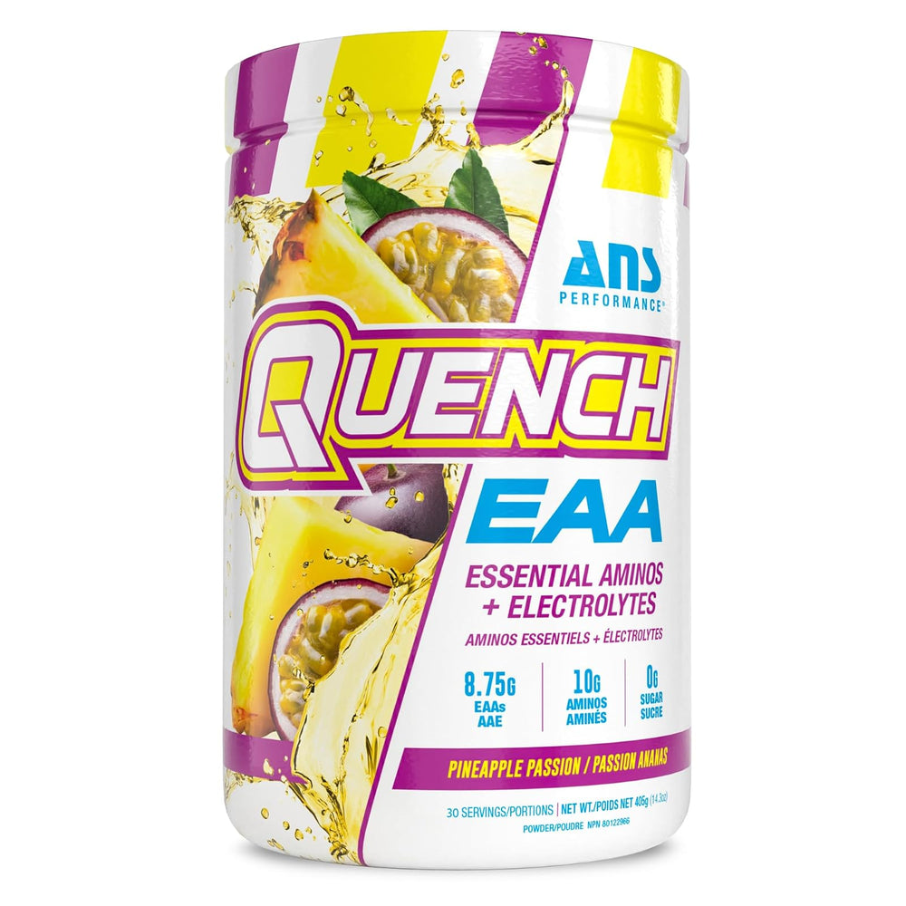 ANS Performance Quench EAA