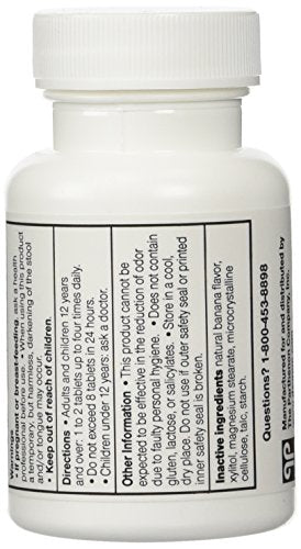 antácidos DEVROM para digestión saludable