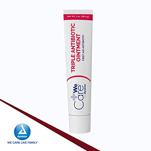antibiótico en tubo de 1 oz