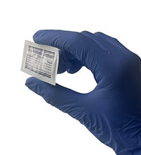 antibiótico Rescue Essentials para cuidado diario