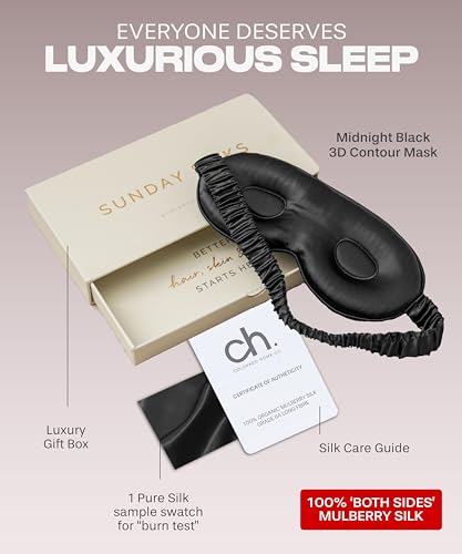 antifaz ideal para viajes y descanso