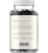 Antioxidante astaxantina para fortalecer inmunidad