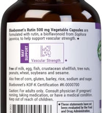 Antioxidante bioflavonoide de Sophora Japonica