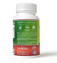 Antioxidante CoQ10 con lecitina