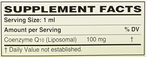 antioxidante CoQ10 no transgénico