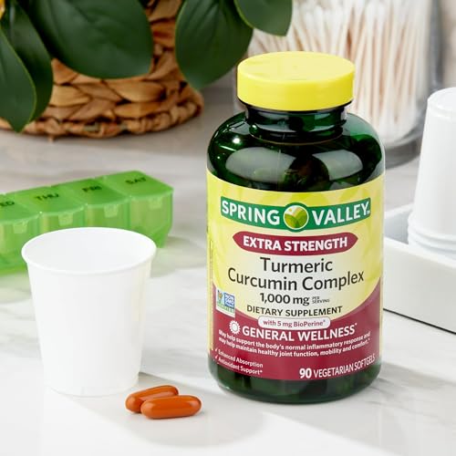 antioxidante natural con cúrcuma