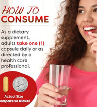 antioxidante natural CoQ10