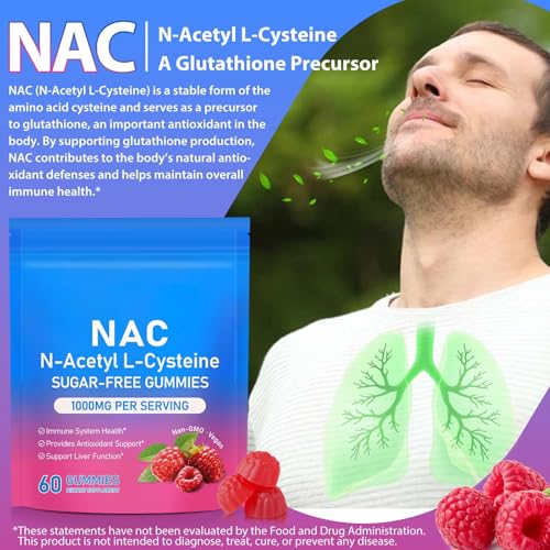 antioxidante natural en gomitas