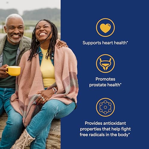 Antioxidante natural para el corazón