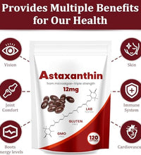 Antioxidante natural para piel radiante