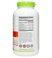 Antioxidante potente con vitamina C