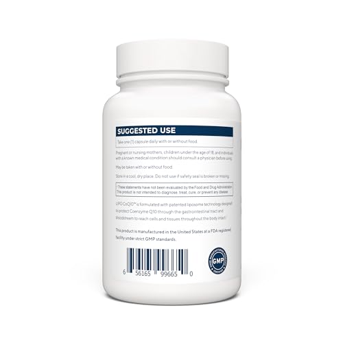 Antioxidante potente para salud