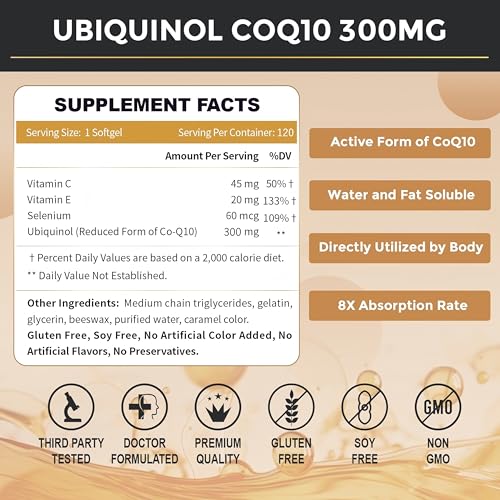 Antioxidante ZEBORA para salud cardiovascular