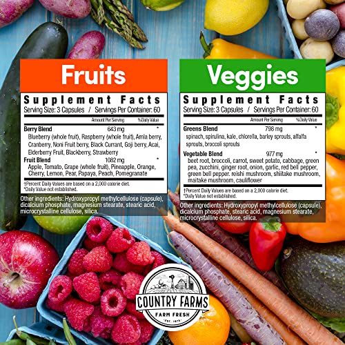 antioxidantes naturales en cápsulas
