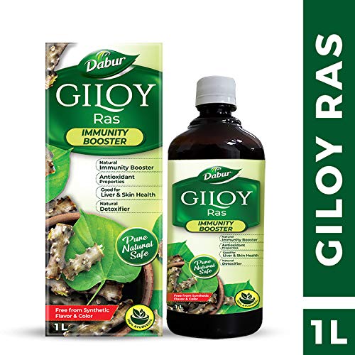 antioxidantes naturales en jugo de giloy