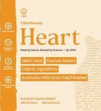 Antioxidantes naturales para la salud cardiovascular