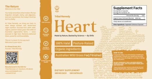 Antioxidantes naturales para la salud cardiovascular