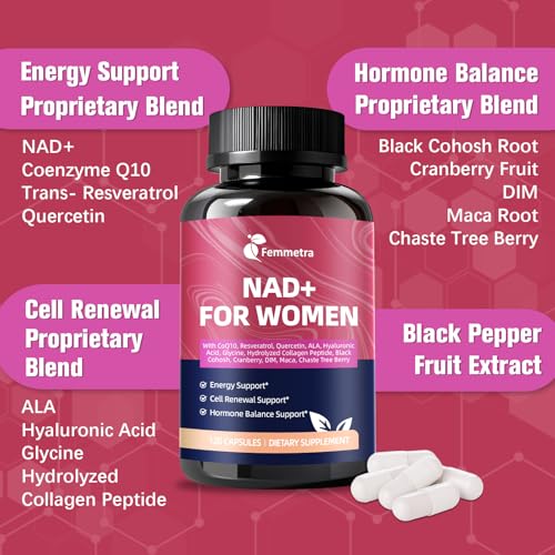 antioxidantes naturales para la salud femenina