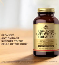 antioxidantes para fortalecer el sistema inmune