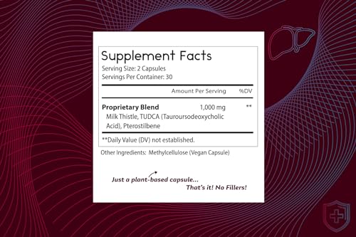 antioxidantes para la salud hepática